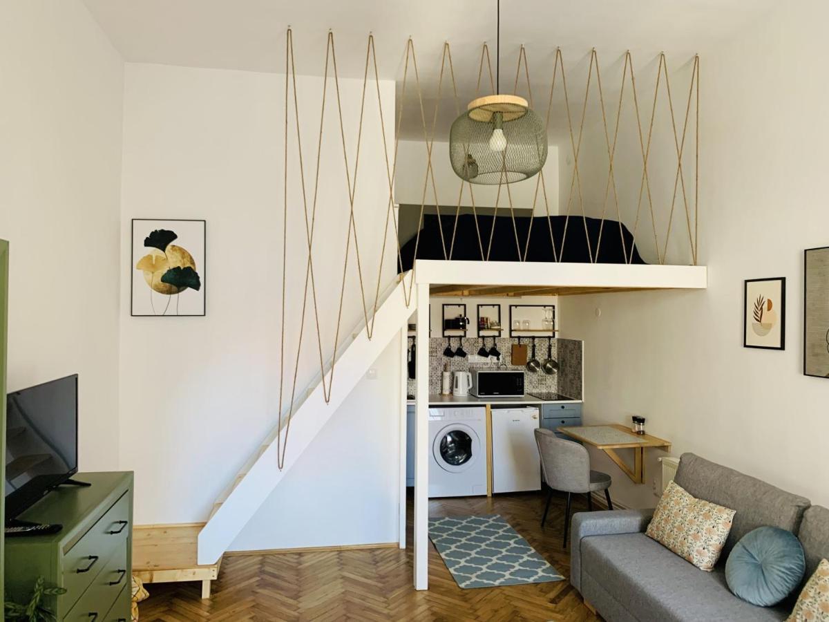1900 Vetus Central Apartment Kluż-Napoka Zewnętrze zdjęcie