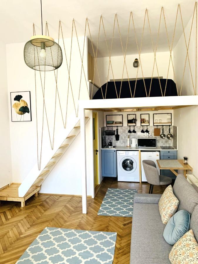 1900 Vetus Central Apartment Kluż-Napoka Zewnętrze zdjęcie